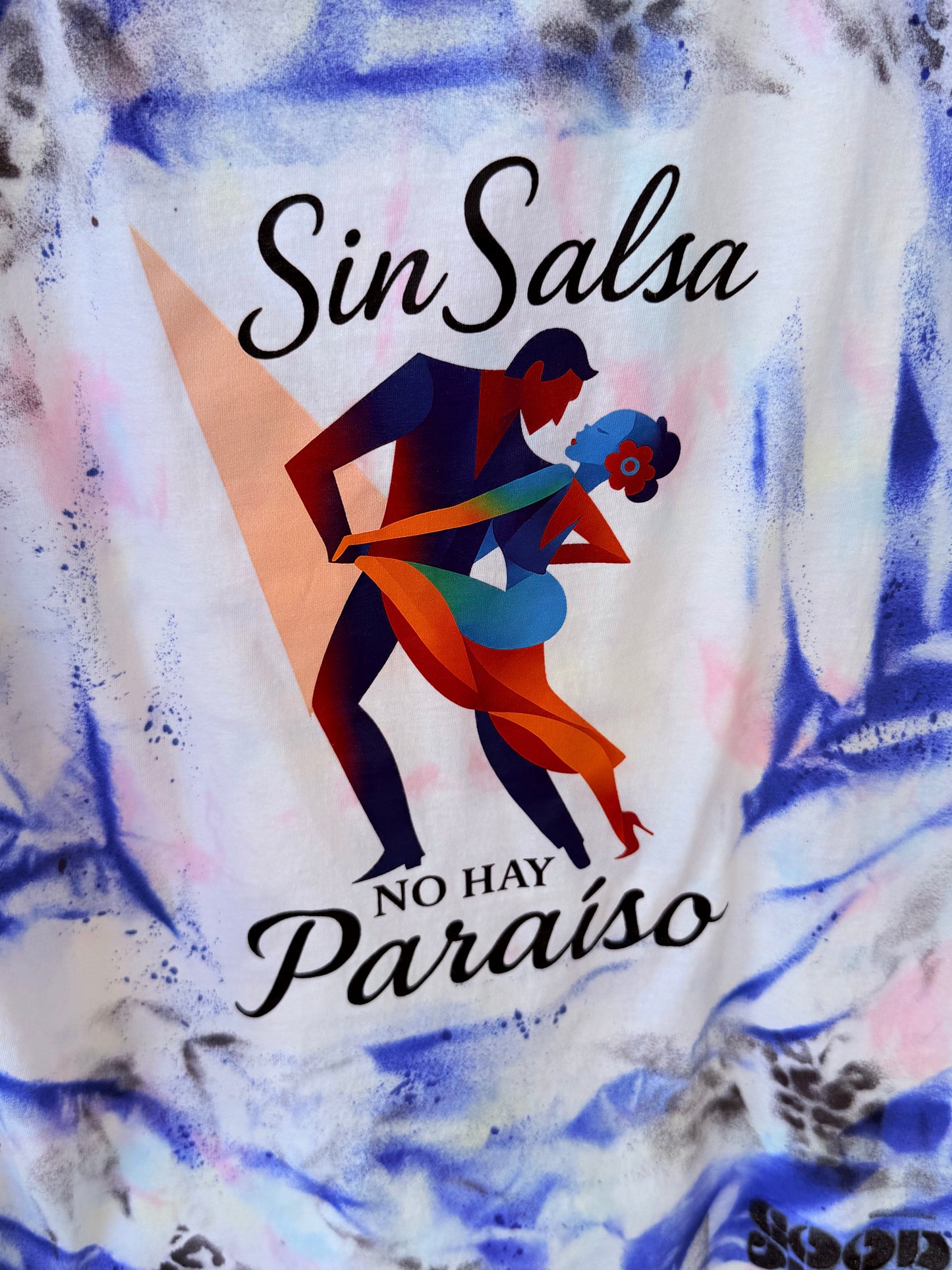 Sin Salsa No Hay Paraiso Edicion Especial
