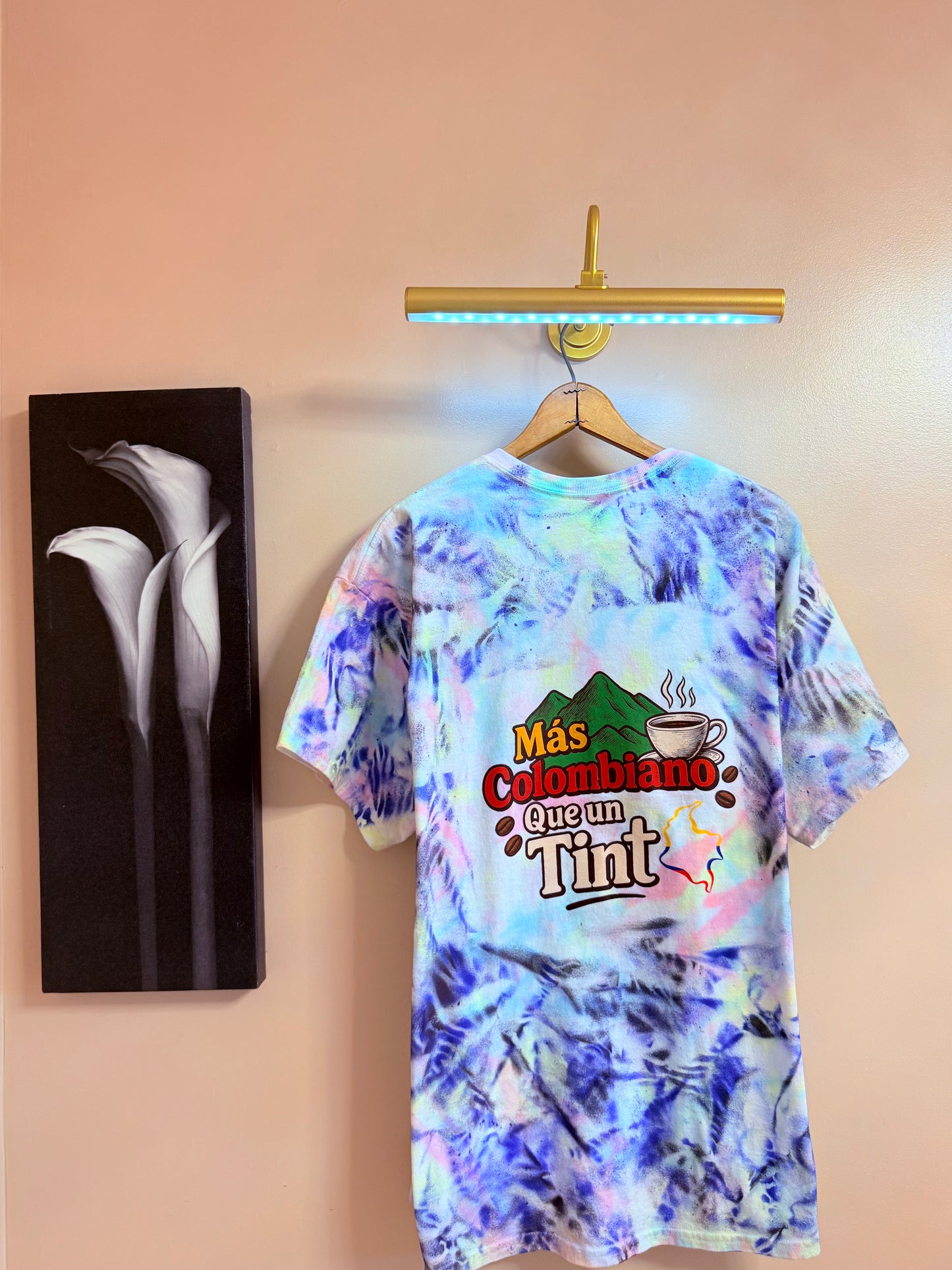 Mas Colombiano que Un Tinto - Edicion Especial para Parejas