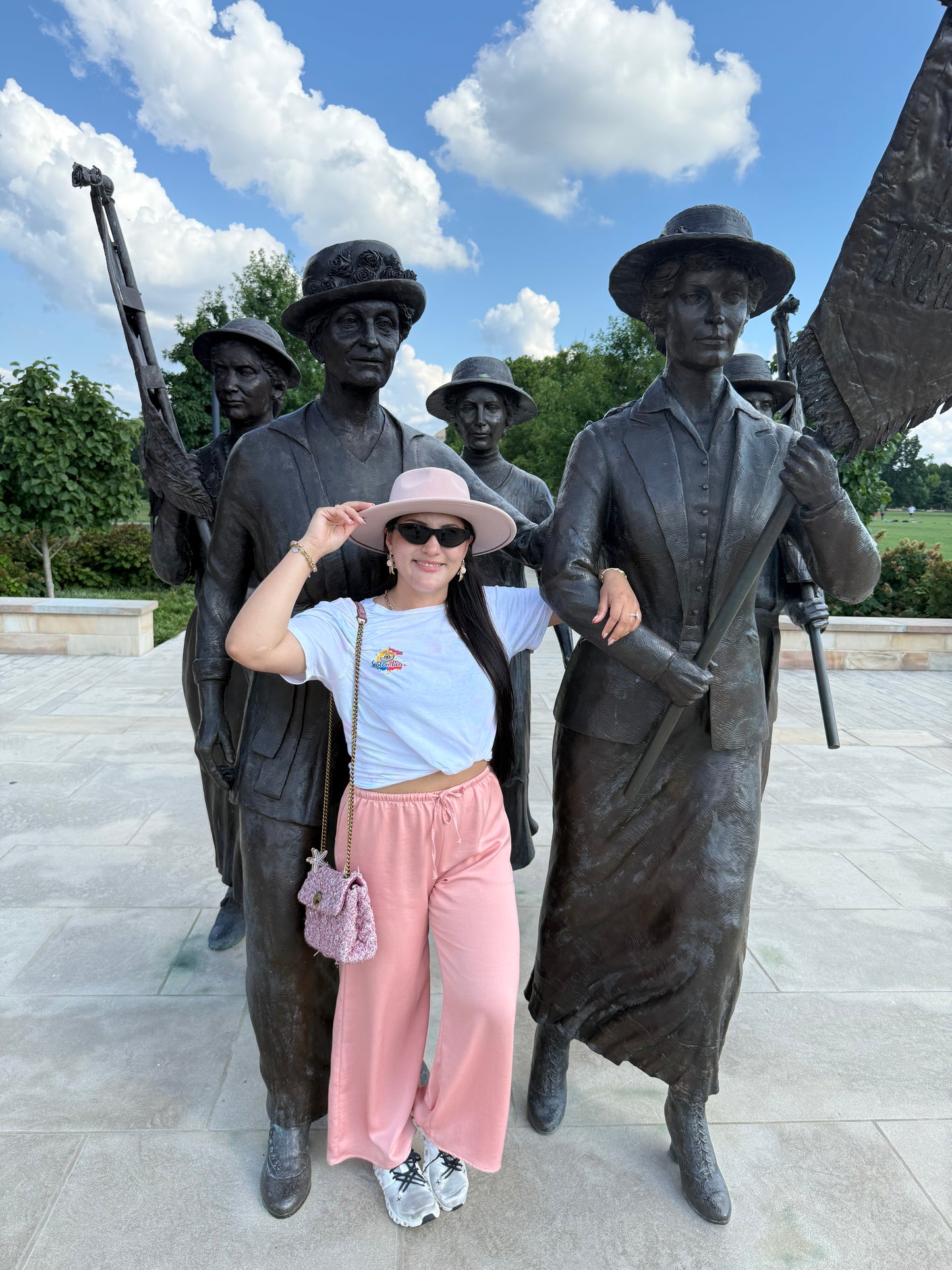 Camiseta Sin Salsa No Hay Paraiso para Mujer