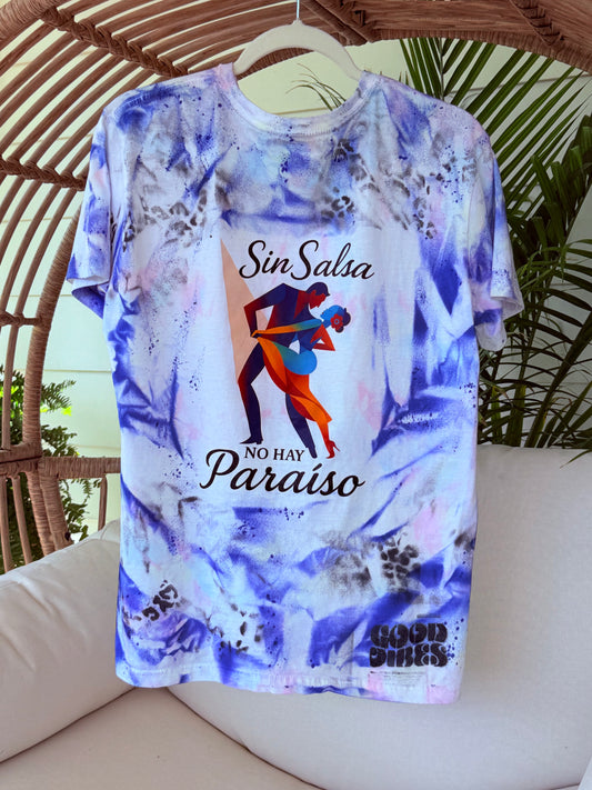 Sin Salsa No Hay Paraiso Edicion Especial