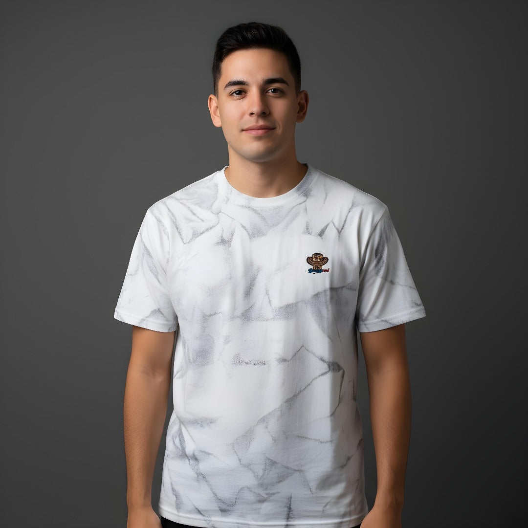 "camiseta colombiana hombre"
