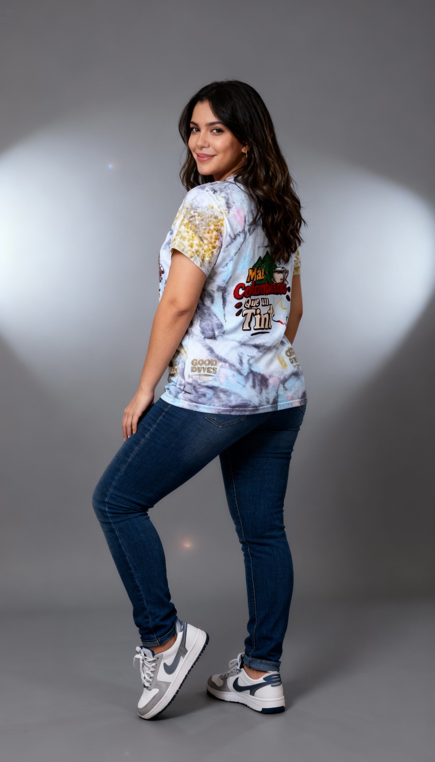 Mas Colombiano Que Un Tinto Edicion Especial (Set de Pareja)