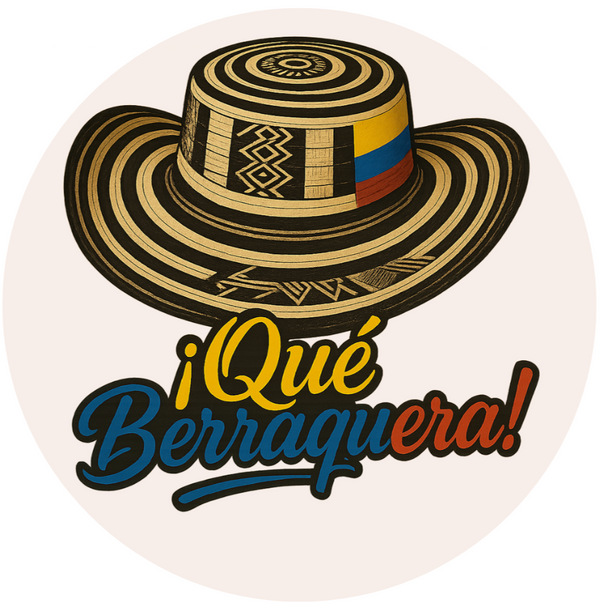 Que Berraquera TShirts